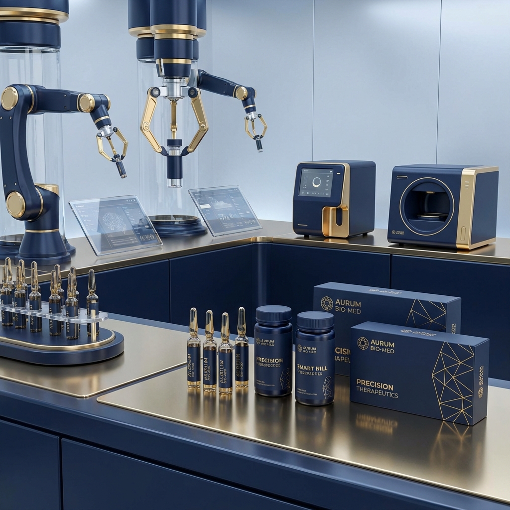 Medical equipments & Medicine